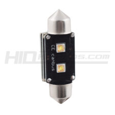 36MM | LumaWerx™ OSRAM High Power CAN-Bus LED Festoon