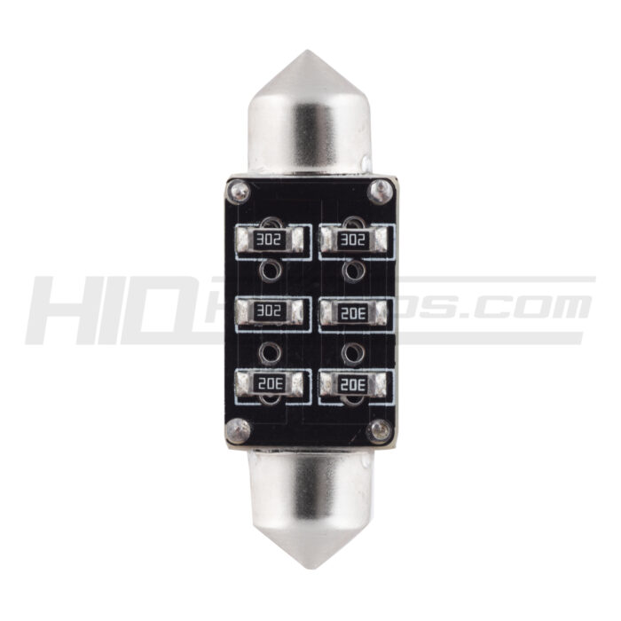 High Strength CANBus Error Free Resistors