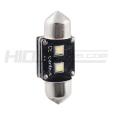 31MM | LumaWerx™ OSRAM High Power CAN-Bus Festoon