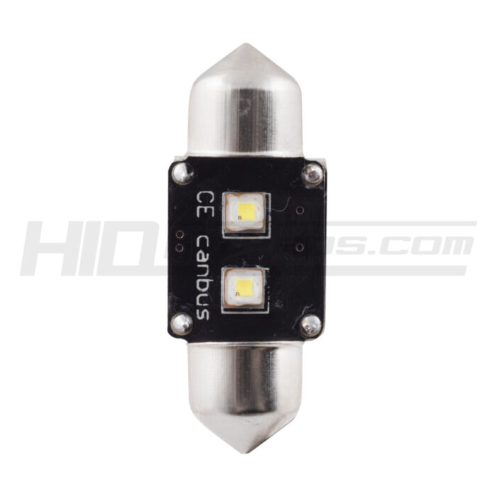 31MM Genuine Osram Festoon LED Bulb