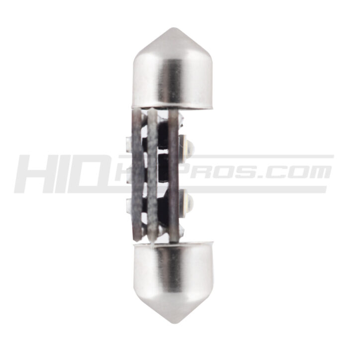 Triple Layer PCB 31MM LED Festoon Bulb