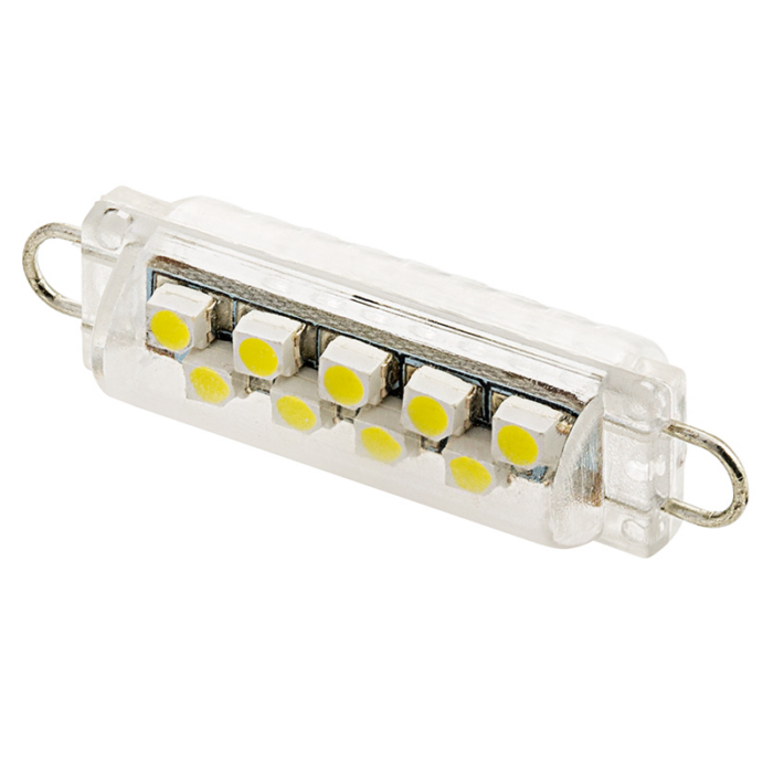 561 4410 Rigid Loop Festoon LED Bulb SMD