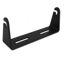 TOTRON 6" LED Light Bar Cradle Mount U-Bracket