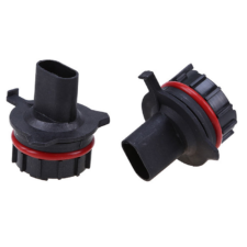 BMW/Mercedes HID Xenon Bulb Adapters: Type C