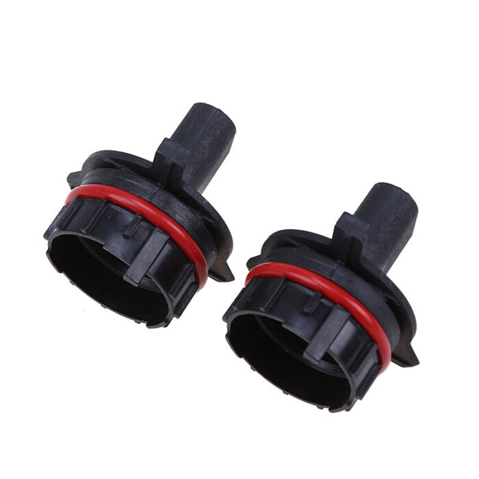 BMW E39 5 Series HID Bulb Base Adapter Holders