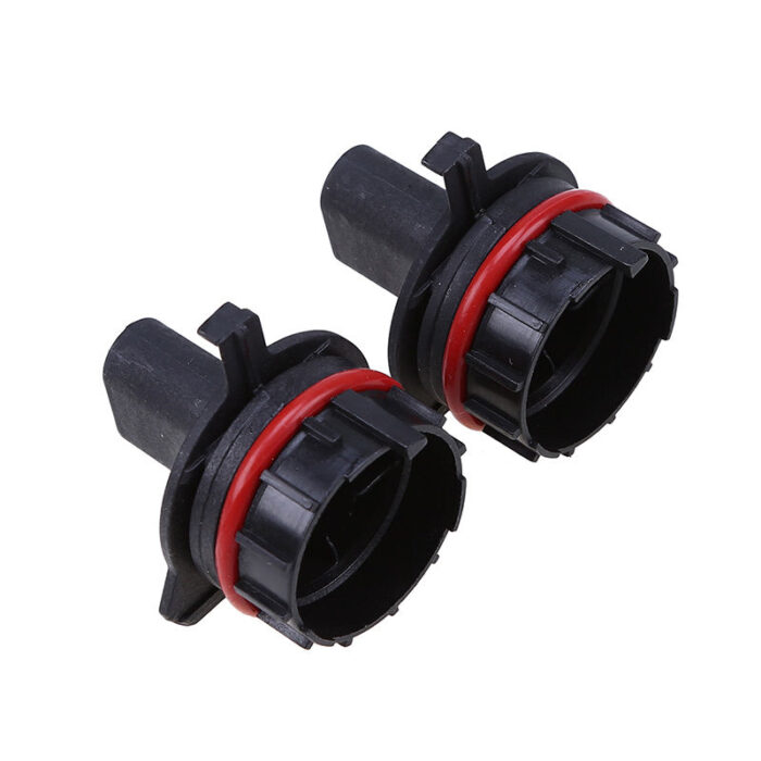 BMW E39 5 Series HID Bulb Socket