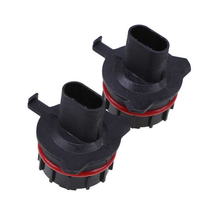 BMW HID Bulb Adapters