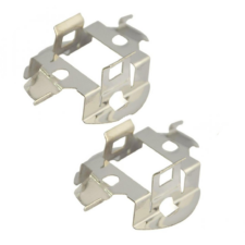 H7 Metal Base Halogen Bulb Adapters