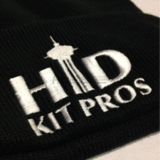 HID Kit Pros Premium Knit Beanie