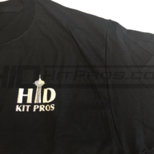 HID Kit Pros Logo T - Shirt