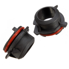 BMW/Mercedes HID Xenon Bulb Adapters: Type B