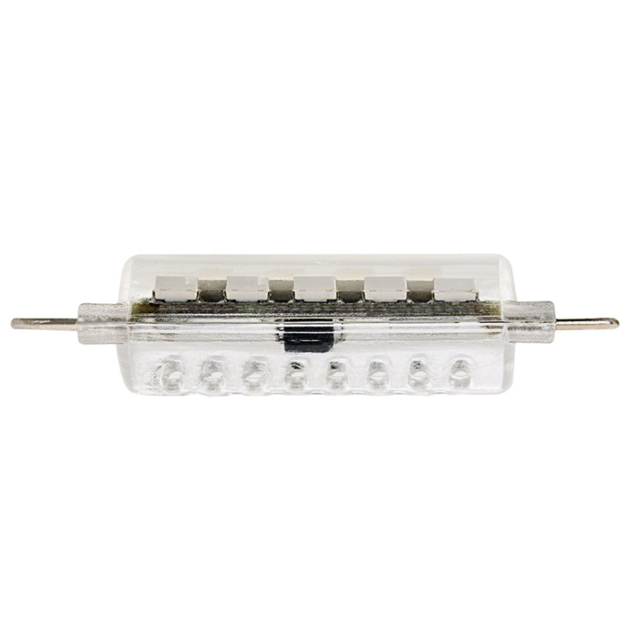 HKP Rigid Loop Festoon Passive Cooling LED Bulb