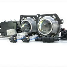 Morimoto Retro-Quik: BMW E36 / Ellipsoid