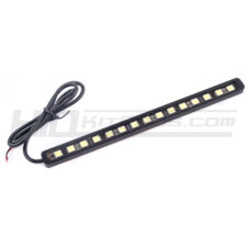 LumaWerx™ Waterproof Aluminum Universal LED Strip Light