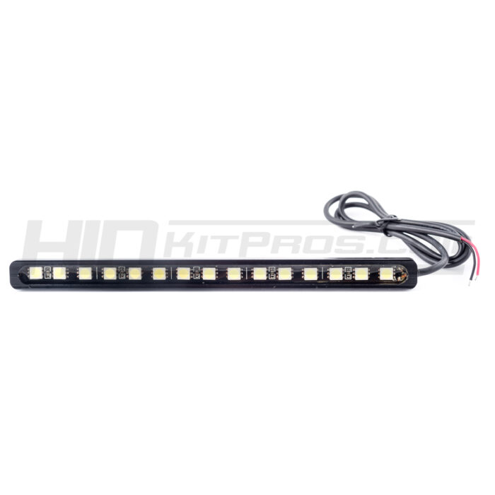 Aluminum Waterproof Universal LED Strip Light