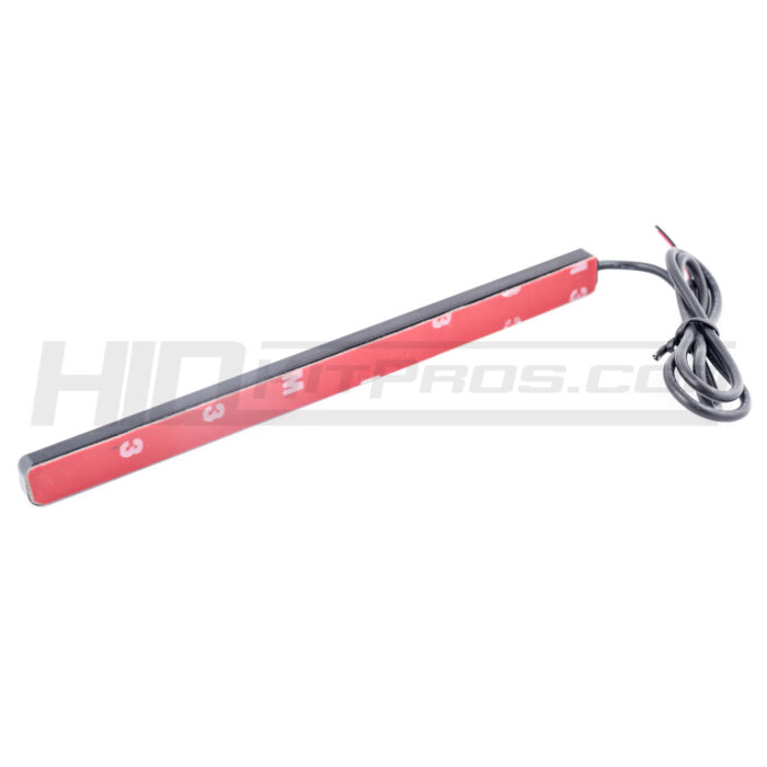 3M LED Strip Light Sticky Back