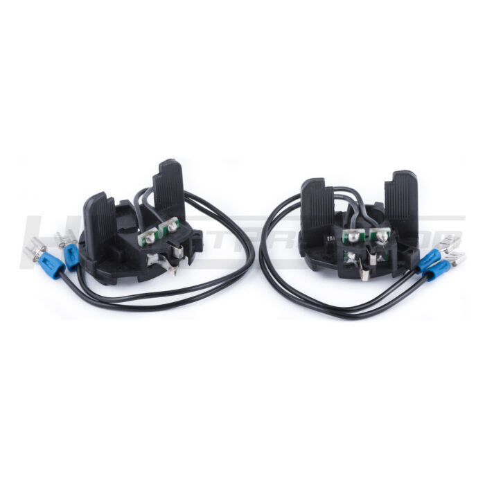 HID Bulb Adapter H7