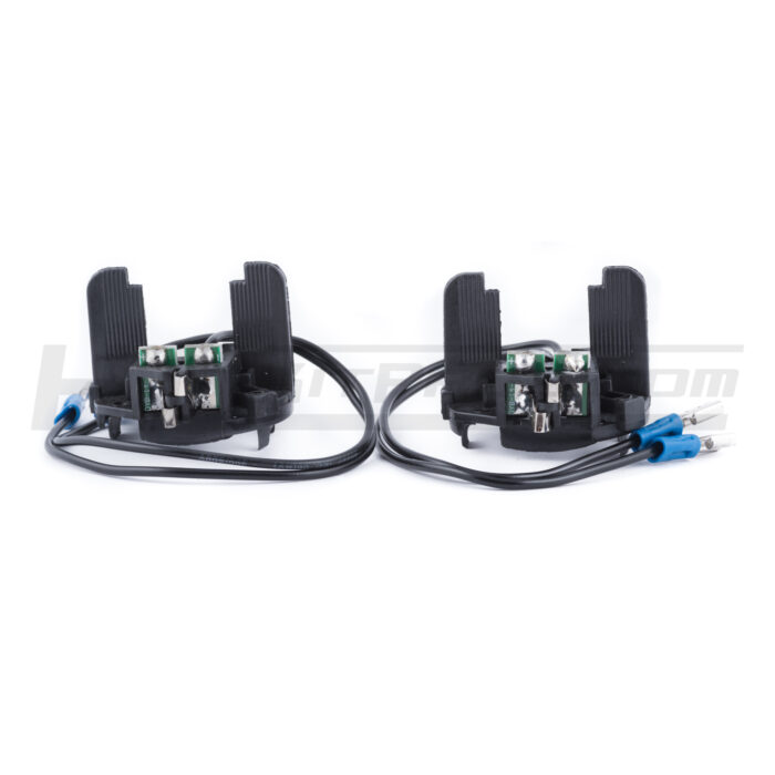 Volkswagen H7 HID Bulb Adapters