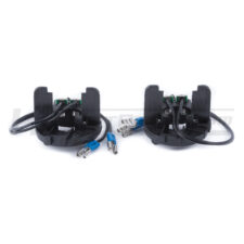 Volkswagen MK6/MK7 Golf GTi / Sprinter HID Bulb Holder Adapters