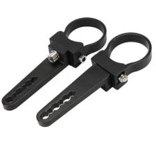 Universal Adjustable LED Clamp Mount Kits