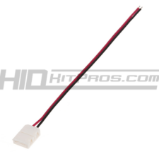 CLEARANCE LED Strip Light Pigtail