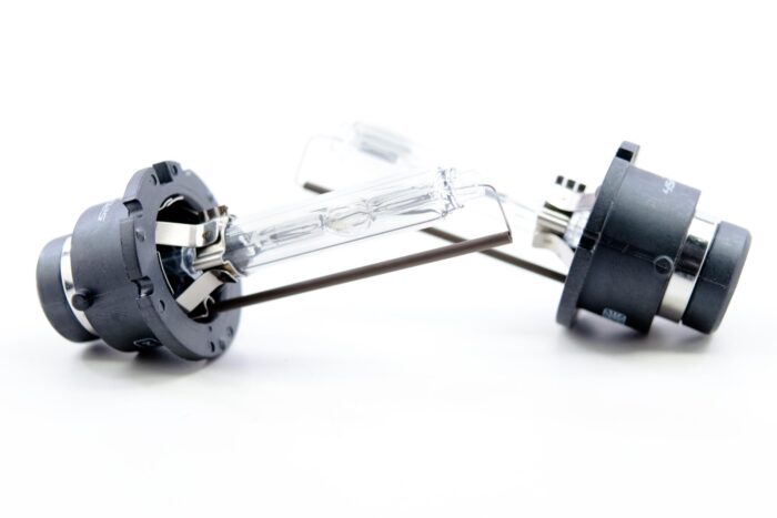 Morimoto D4 OE HID Xenon Replacement Bulbs