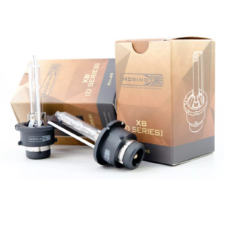 D4S: Morimoto XB XenGreen Bulbs