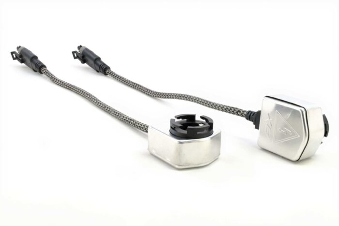 Morimoto XB HID Ballast D2S Igniter 1