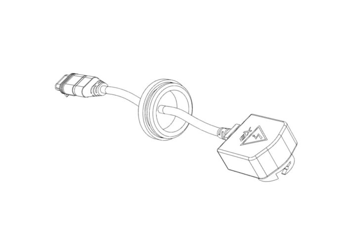 Morimoto XB HID Ballast D2S Igniter 6