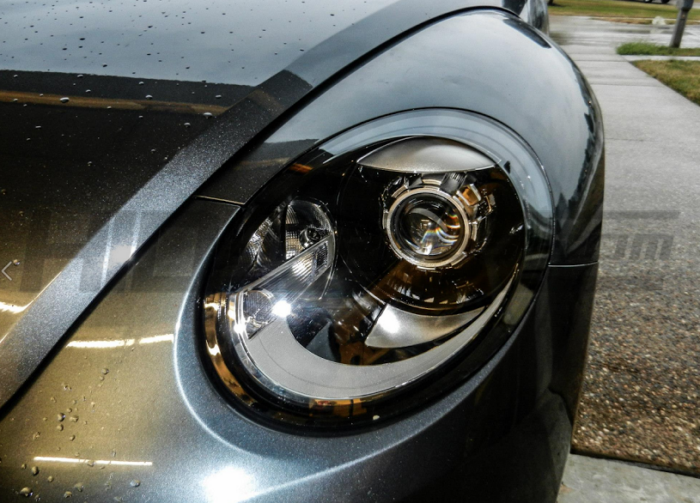 Orbit Project Retrofit Shroud