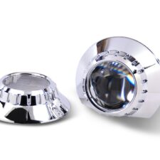 Projector Shrouds: E46-R (Pair)