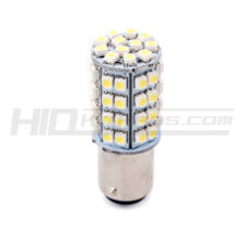 LumaWerx™ 1157 TruSwitch Dual Color LED Bulb