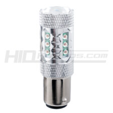 LumaWerx™ 1157 BAY15D LED Bulb - LW80 CREE