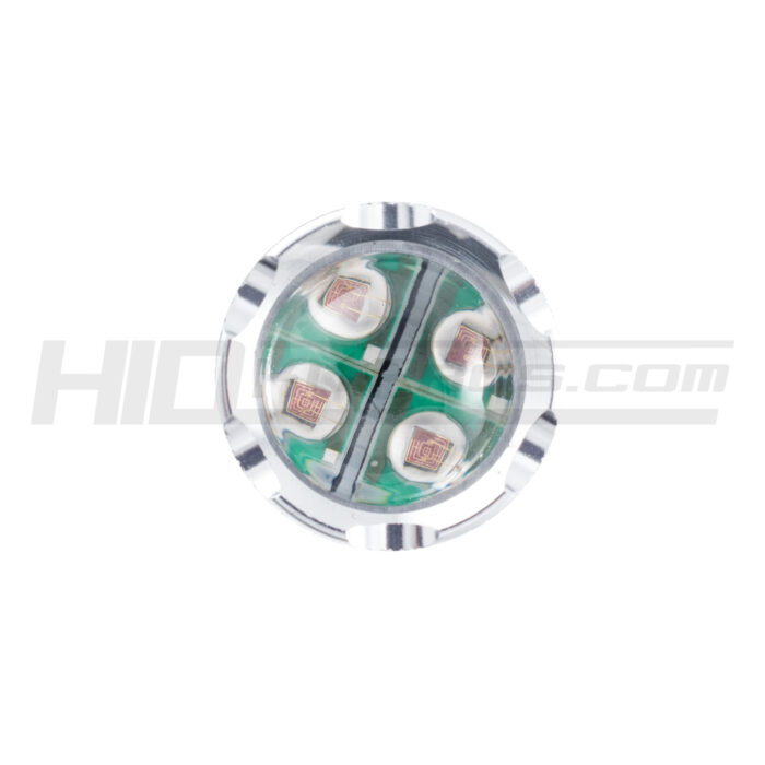 1157 Plug and Play LED Turn Signal Bulb
