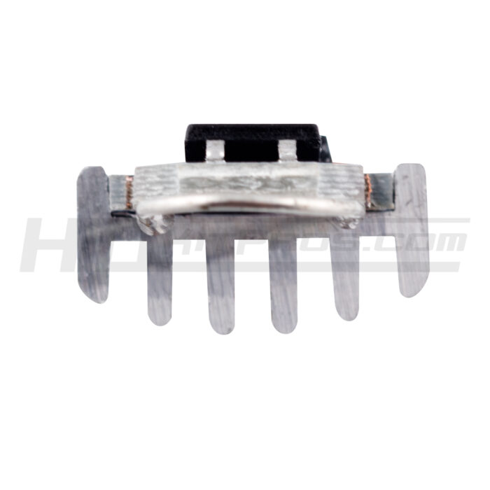 LumaWerx Rigid Loop CREE LED Festoon End