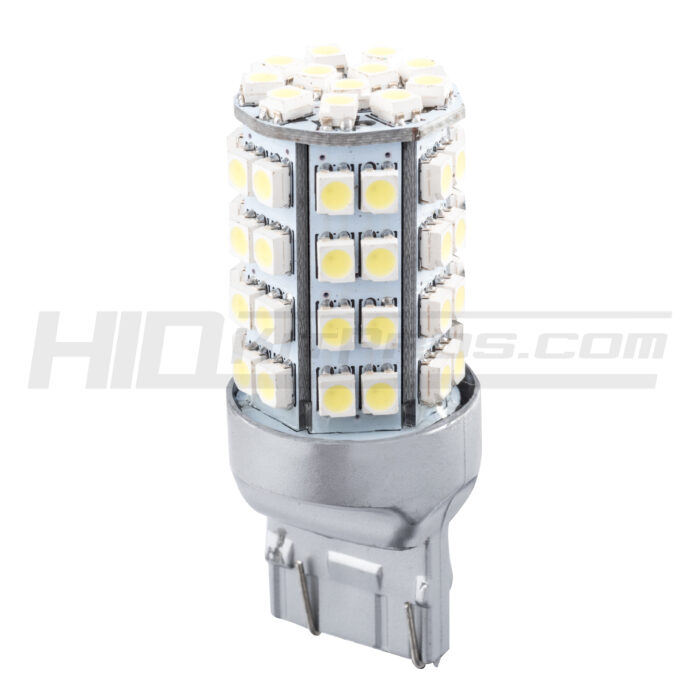 7443 LumaWerx TruSwitch Dual Color LED Bulbs