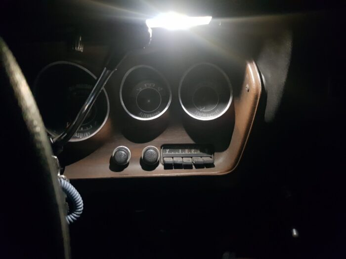 LED OSRAM Festoon from HID Kit Pros