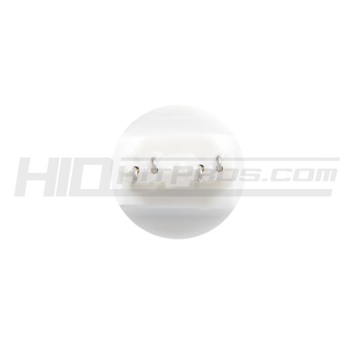 7443 Dual Contact CREE LED Bulb Base