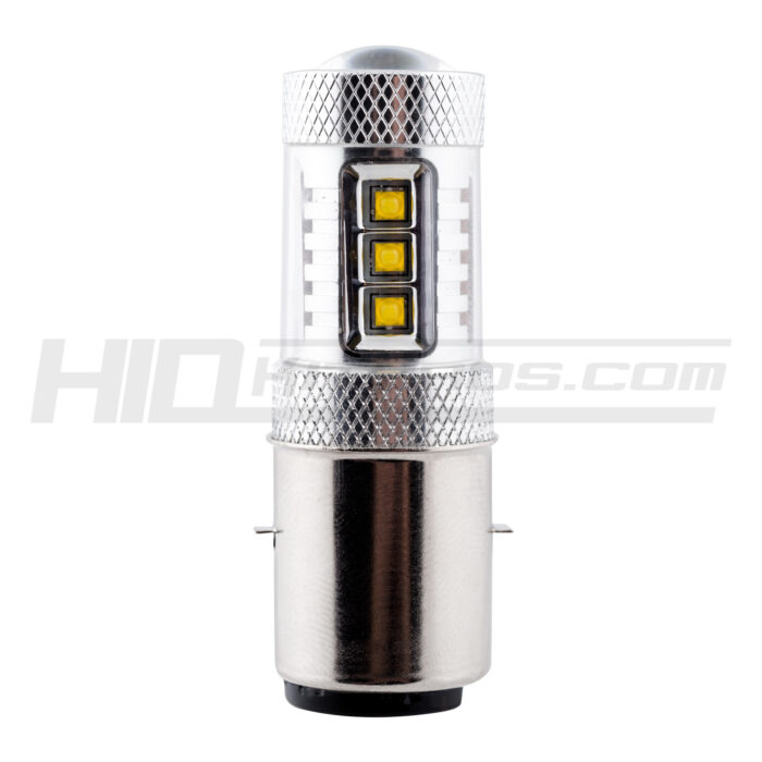 LumaWerx LW80 P20D H6M 80W LED Bulb for ATV