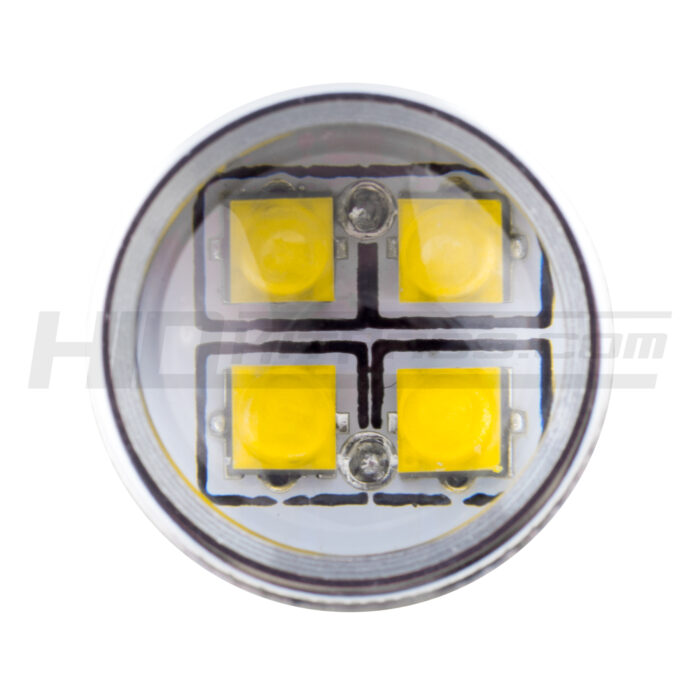 LumaWerx LW80 P20D H6M Top View CREE