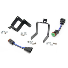 Ford Super Duty LED Fog Light Pod Mounts