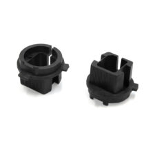 Hyundai Kia HID Bulb Adapters: Type A