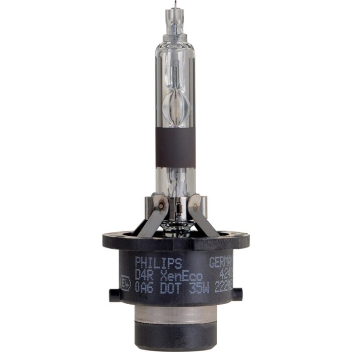Philips D4R OEM HID Bulb