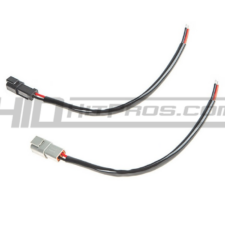 TOTRON DT/ATP Plug with Cable for Wiring Harness