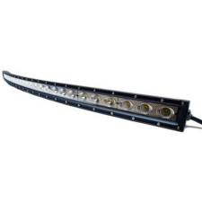 TOTRON 50" SRX Series Curved LED Light Bar - TLB1150X