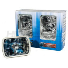 Vision X 5x7 Square Sealed Beam Conversion