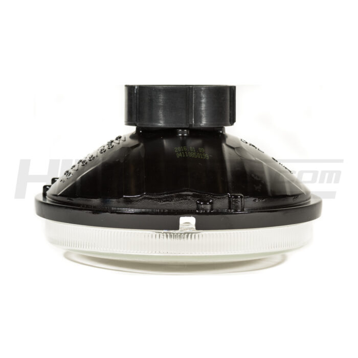 Vision X 5 Inch Round Sealed Beam Conversion Headlamp