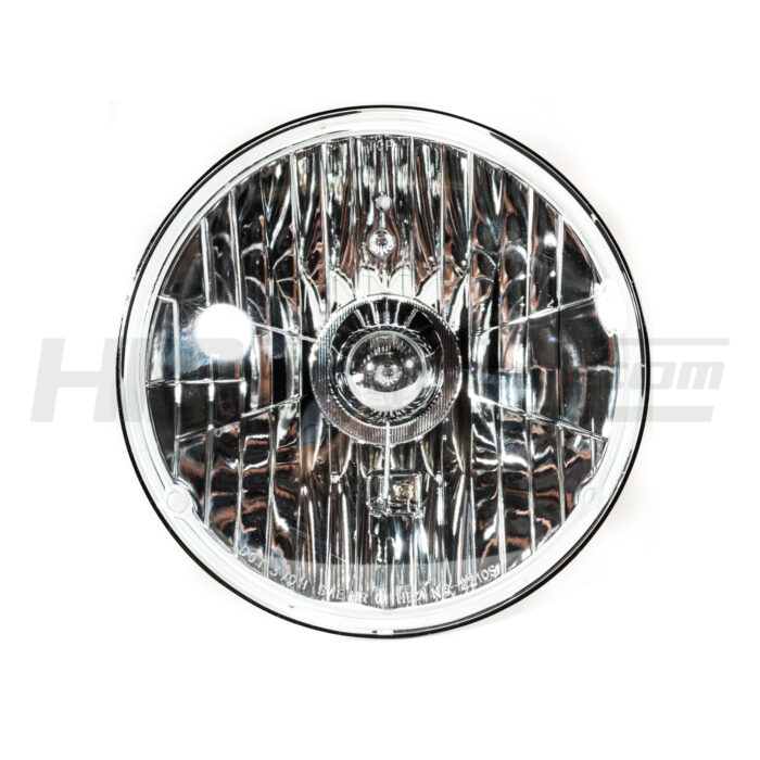 7" Round VisionX Sealed Beam Conversion Headlight
