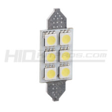 CLEARANCE 42MM | SMD LED Non Polarity Festoon Bulb: 212-2 211-2