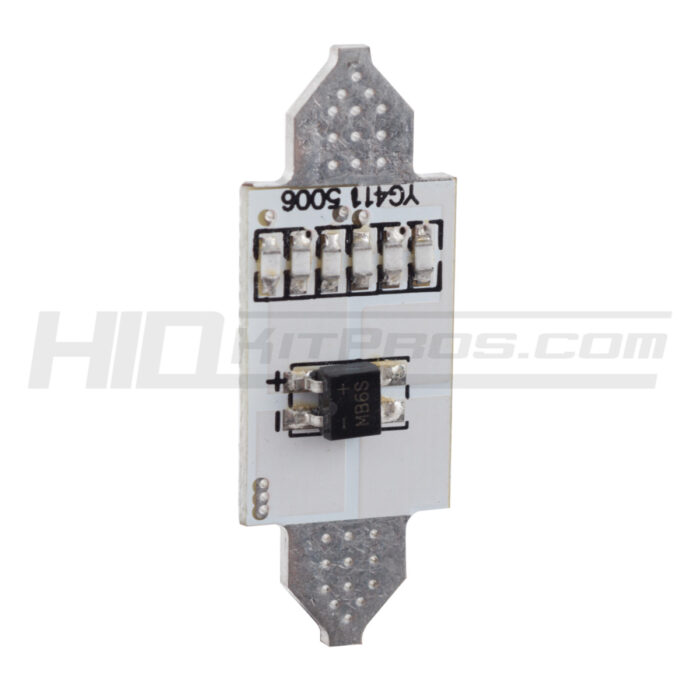 No Polarity SMD LED Festoon